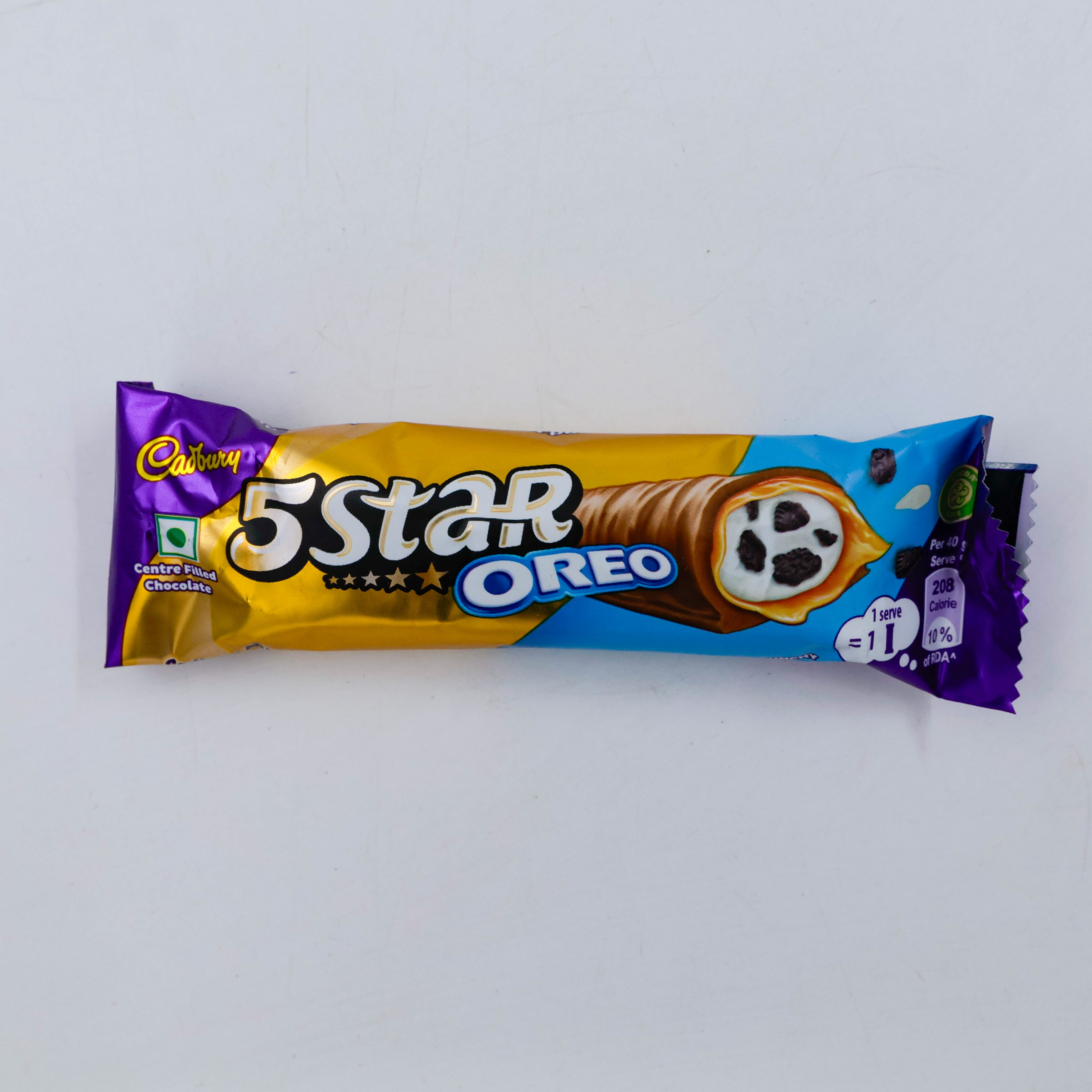 Cadbury 5Star Oreo 40 g